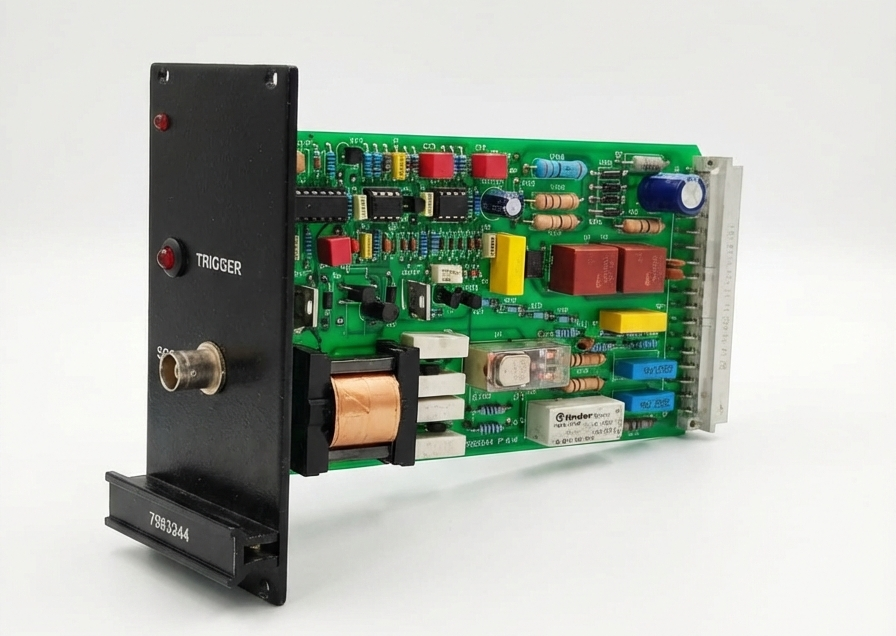 7938244 Final Stage Power Supply Card